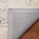 preview thumbnail 15 of 30, SAFAVIEH Handmade Abstract Cecilie Wool Rug