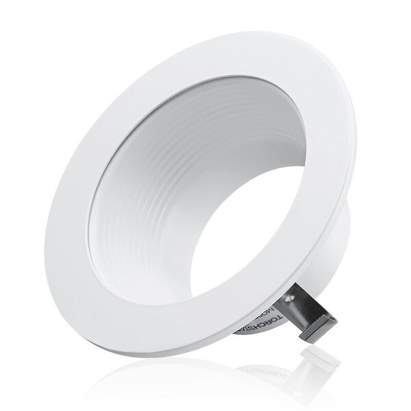Halo can light trim best sale