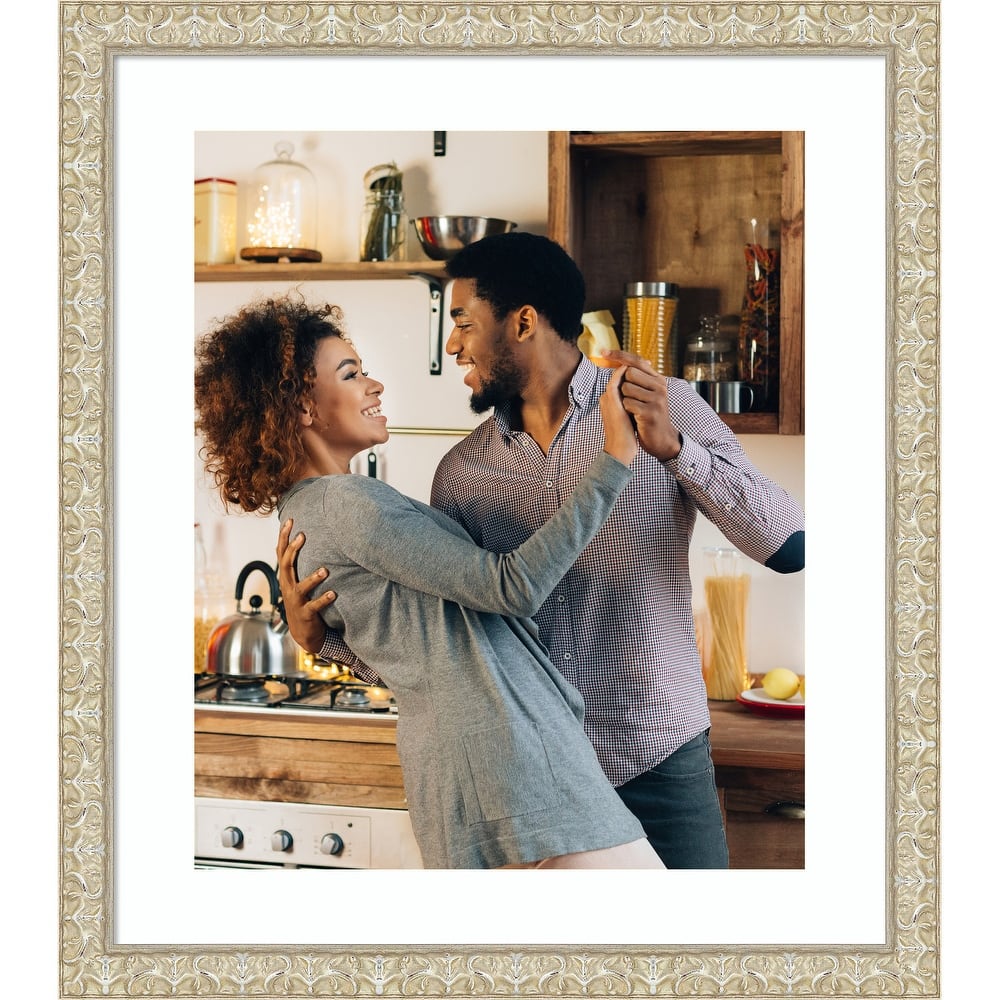Lila Picture Frame, Photo Frame