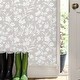 preview thumbnail 2 of 2, Laura Ashley Rye Dove Grey Wallpaper