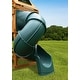 preview thumbnail 1 of 7, Swing-N-Slide Quick Connect Tube Slide for 5' Play Decks