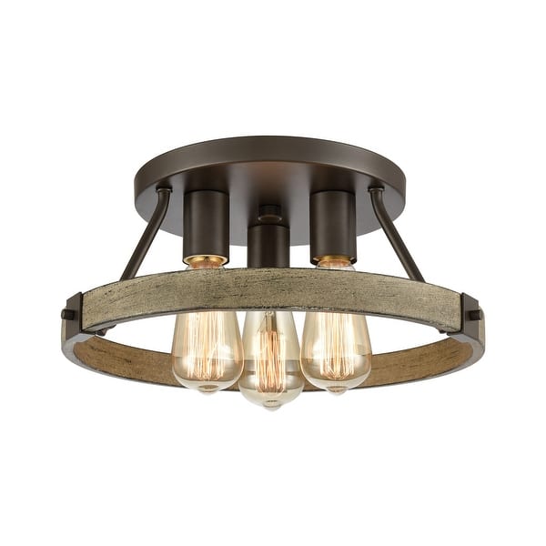Hampton Bay Aspen 3 light pendant Hampton Bay Aspen 3 light pendant