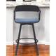 Option Black-Blue-27"