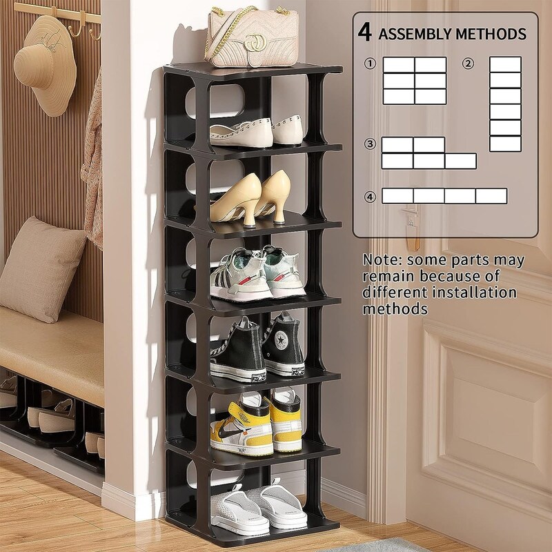 Bed bath and beyond shoe organizer store