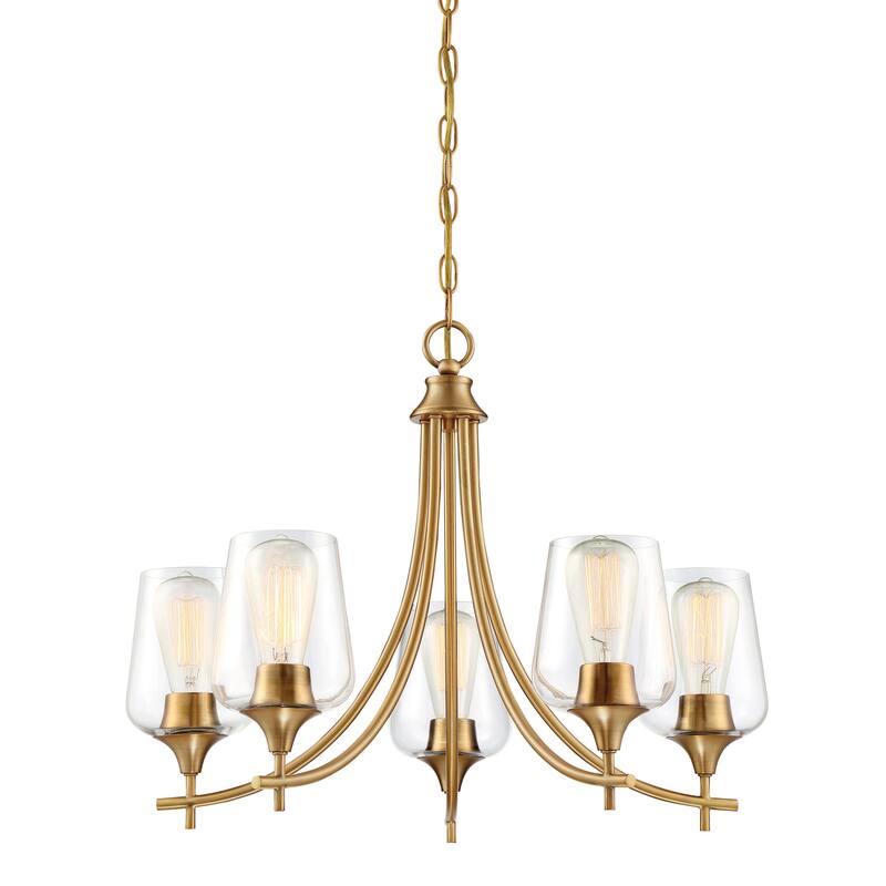 Savoy House Octave Chandelier