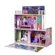 preview thumbnail 1 of 8, Olivia's Little World - Dreamland Sunset Doll House