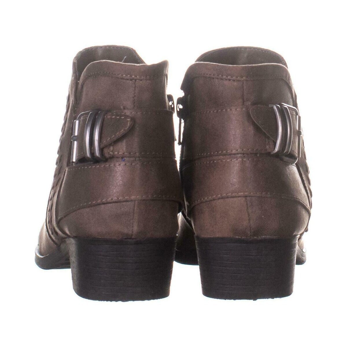 american rag audra ankle booties