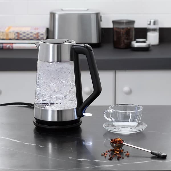 OXO Brew Cordless Electric Kettle Bed Bath & Beyond 37156024