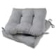 Option Heather Gray