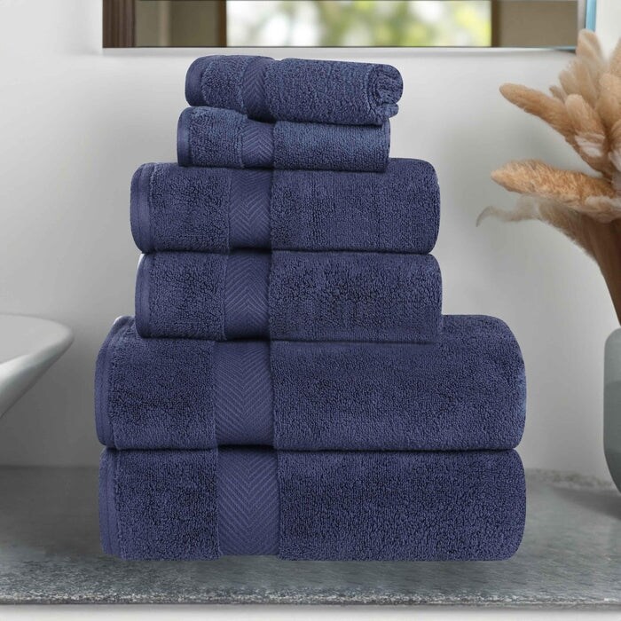 Softest towels at bed bath and beyond clearance