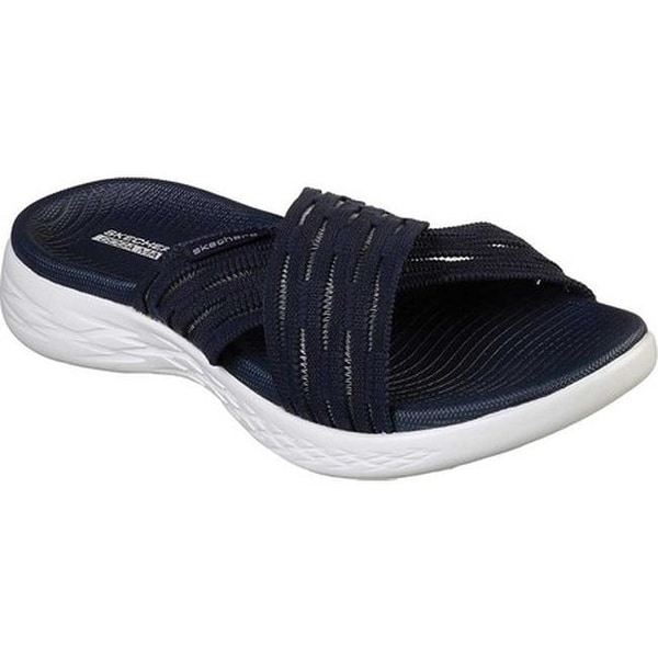 skechers on the go sunrise