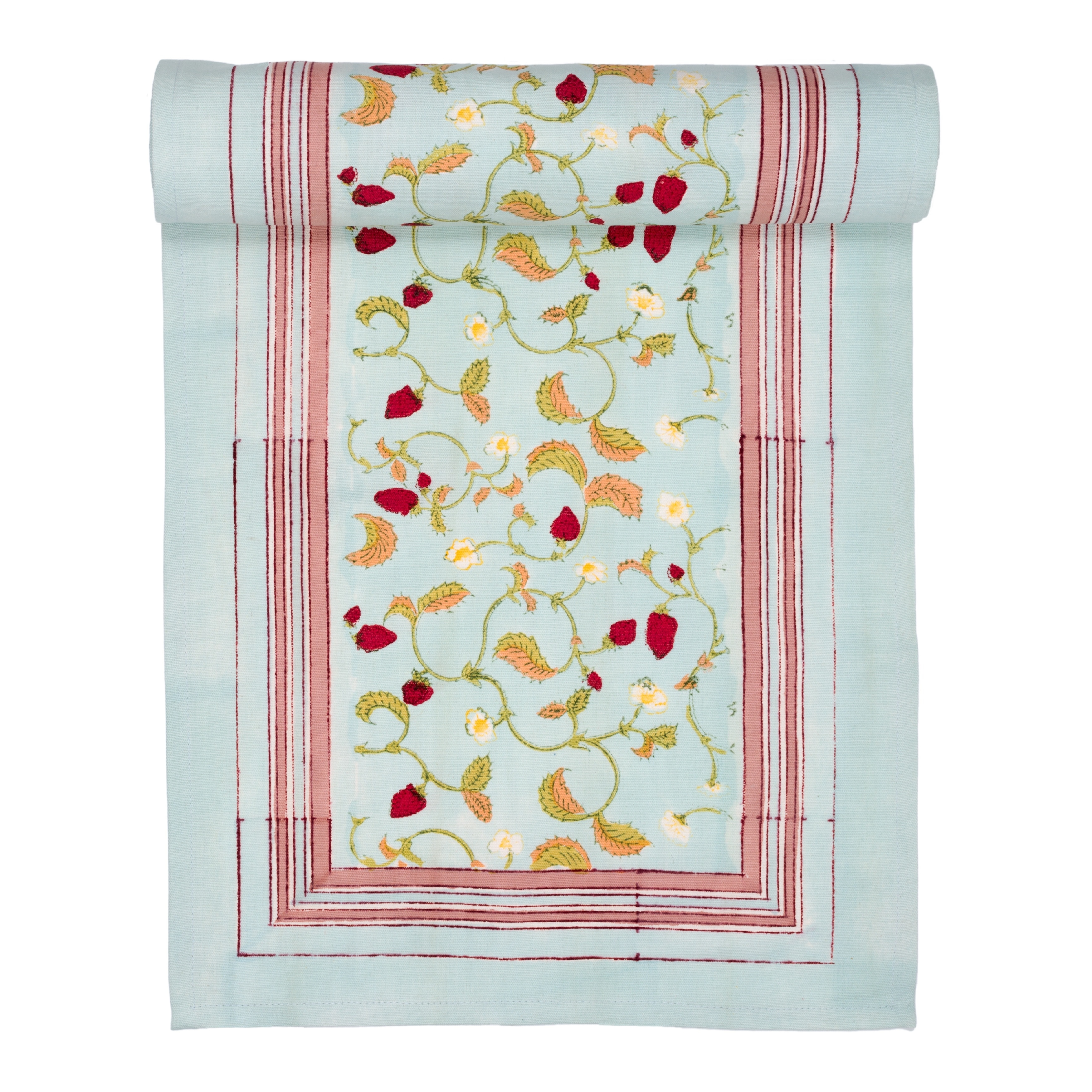 Couleur Nature Fraises des Bois Runner