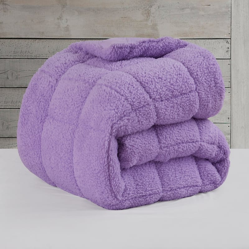 Cotton Candy - Coma Inducer® Oversized Comforter
