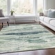 preview thumbnail 62 of 143, Premium Washable Super Soft Modern Casual Mayfield Rug