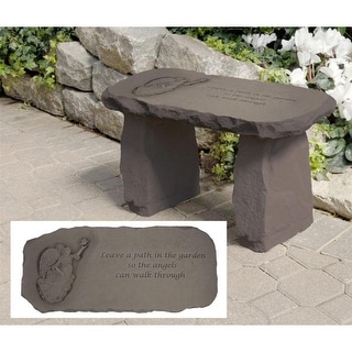 Design Toscano S/2 Praying Basilica Angels