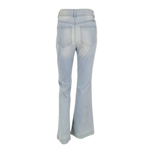 inc flare jeans