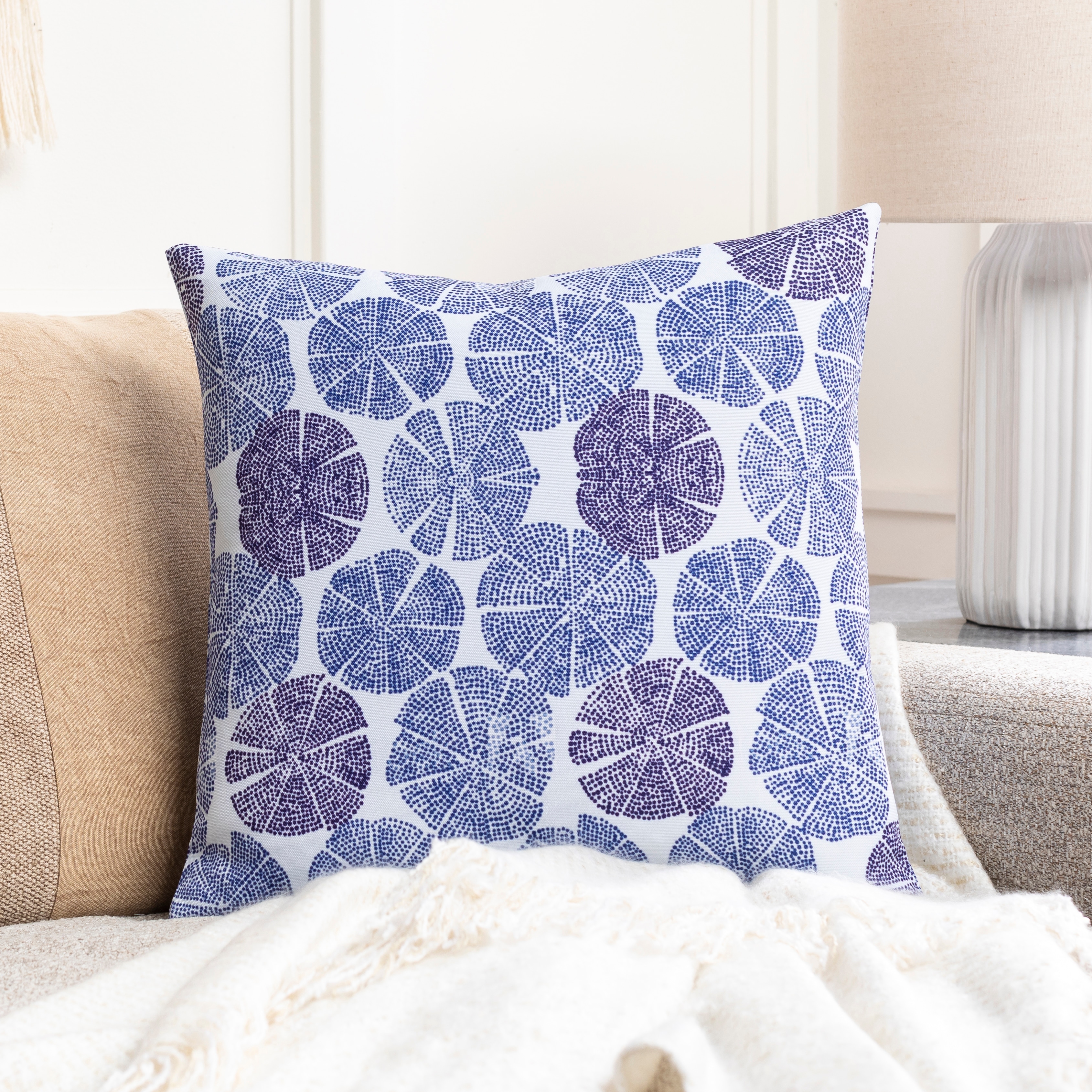 Throw pillow covers bed bath beyond 2025