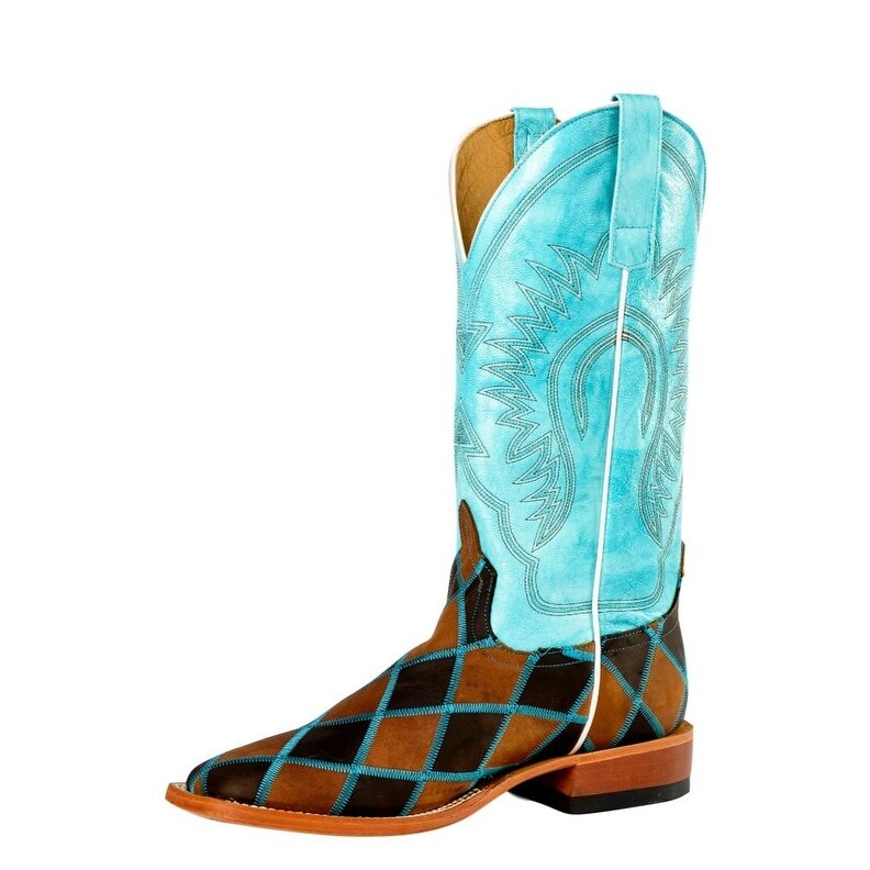 boys anderson bean boots