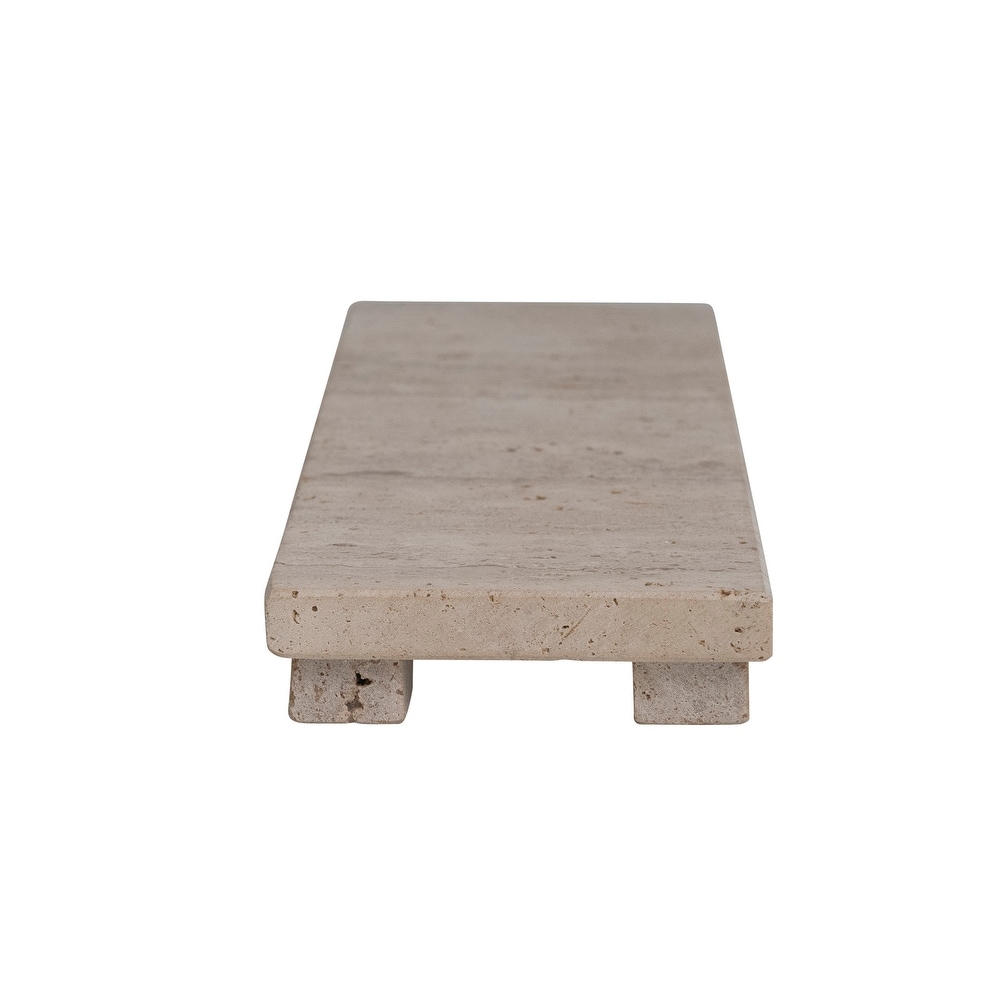 Stonewood High-Temp Wood Composite Charcuterie Cutting Board 8 x 12 x 1/2