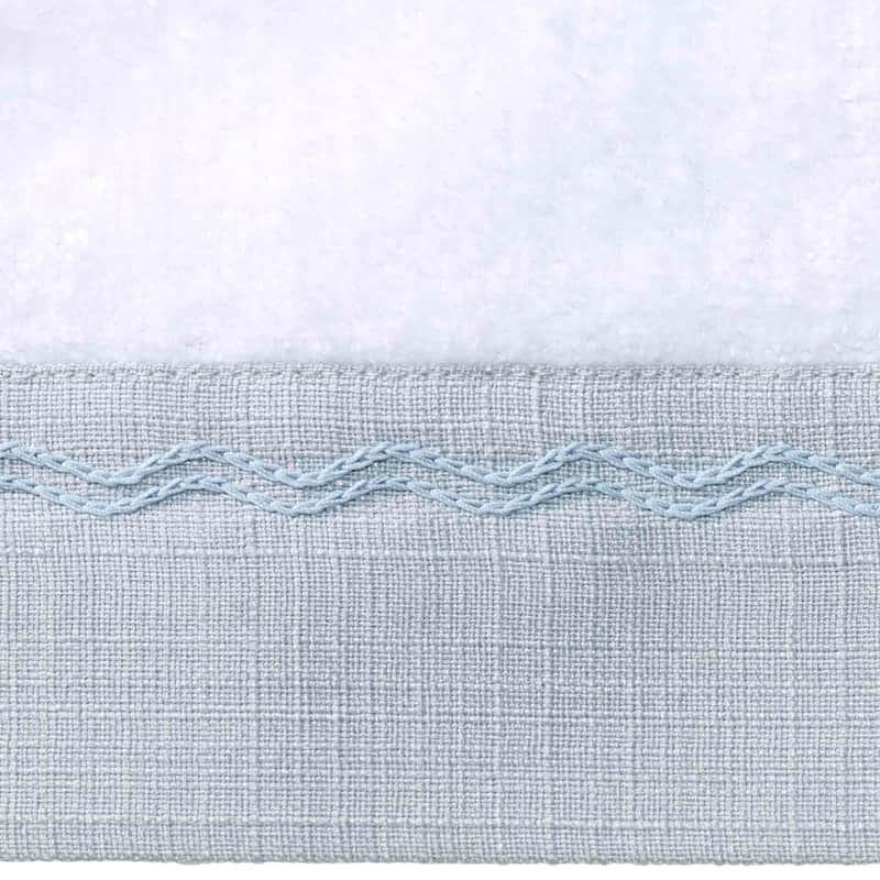 Avanti Linens Caicos Bath Towel - Bath Towel