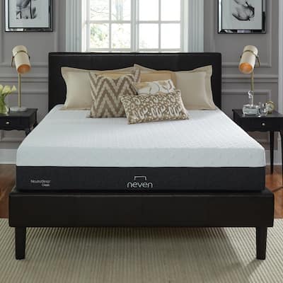 Neven Classic 12-inch Mattress - Plush