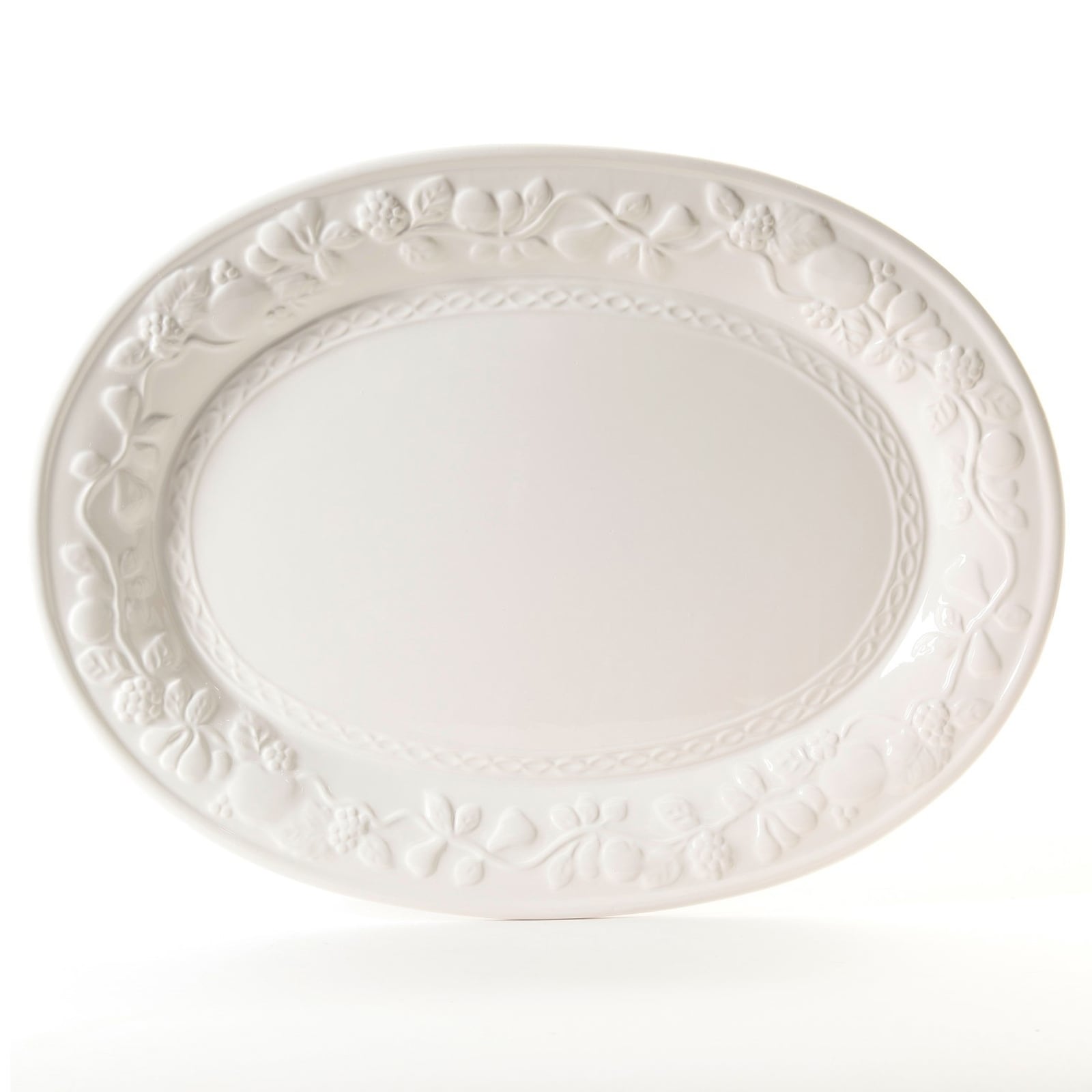 Gibson serving platter clearance