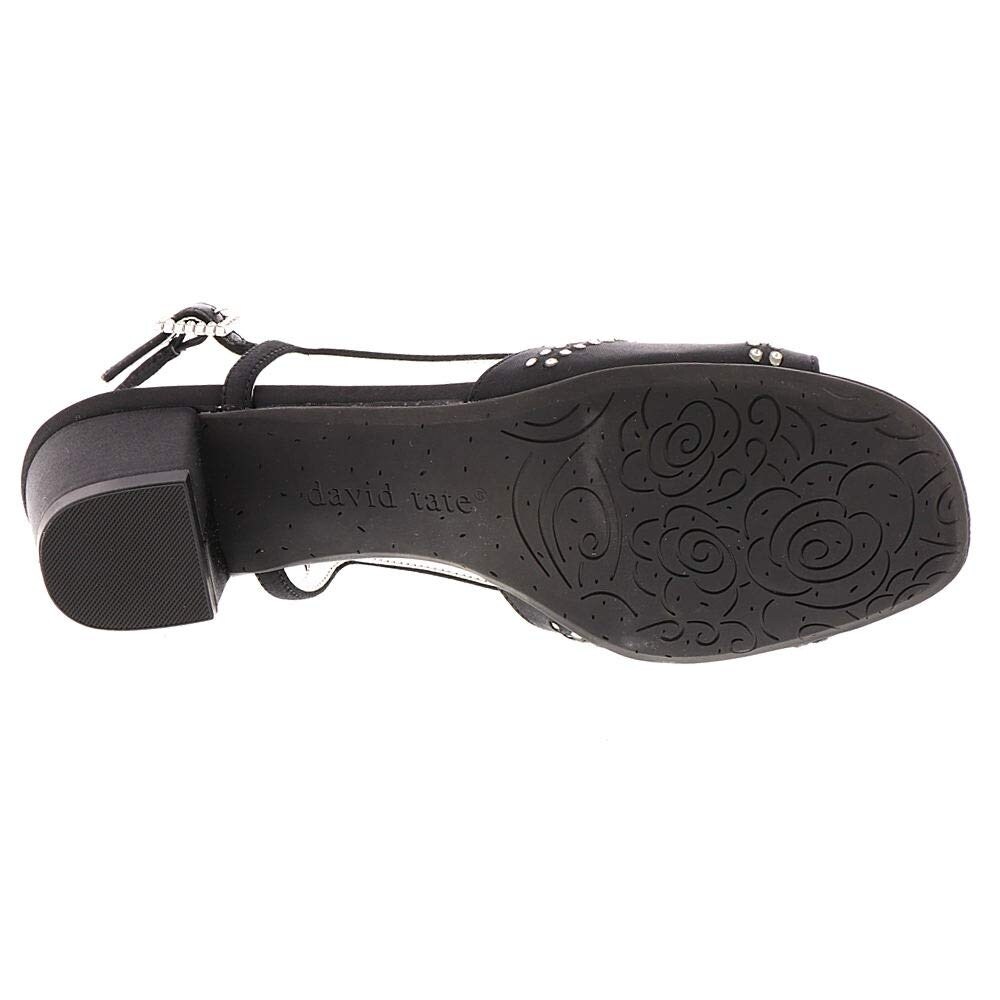 david tate wish slingback sandal