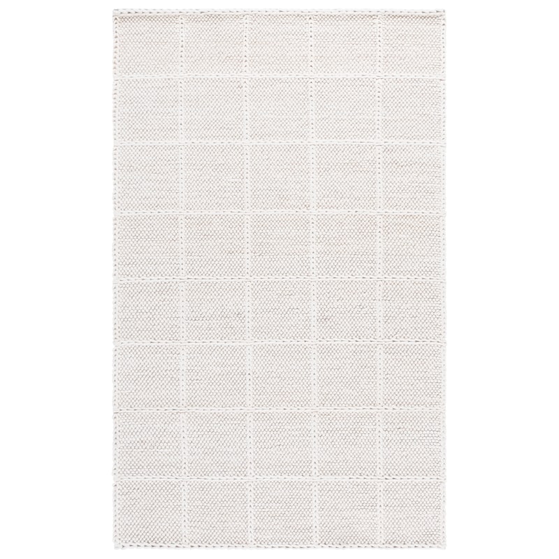 SAFAVIEH Handmade Natura Gianpaola Wool Rug