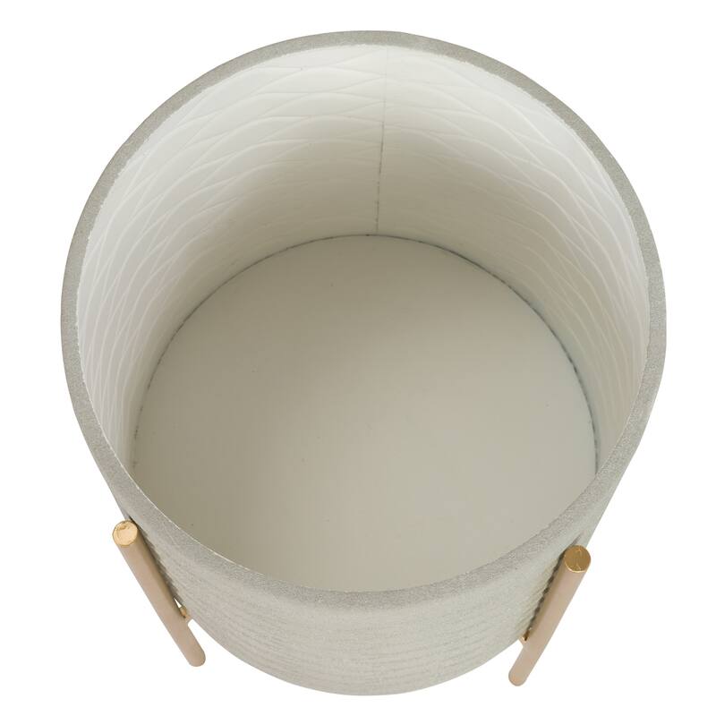 Chloe Modern Planters (Set of 2)