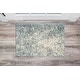 preview thumbnail 19 of 26, World Rug Gallery Contemporary Ombre Soft Plush Shag Area Rug