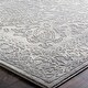 preview thumbnail 12 of 21, Livabliss Tate Vintage Medallion Area Rug