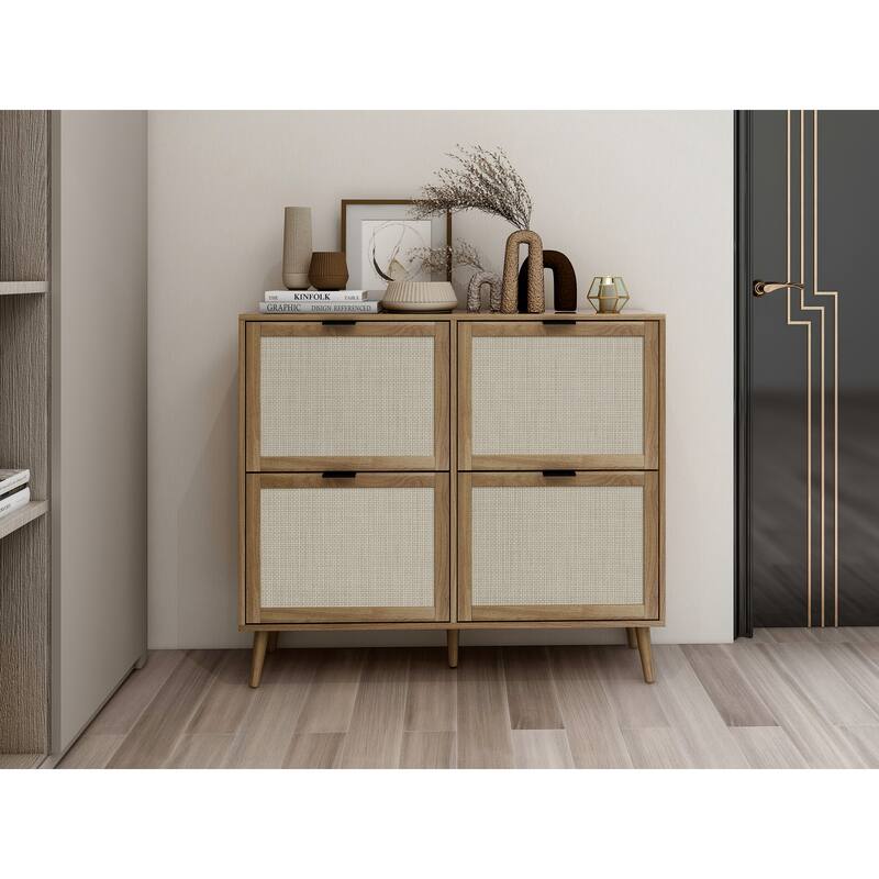 shoe cabinet/shoe rack cabinet/shoe rack organizer cabinet