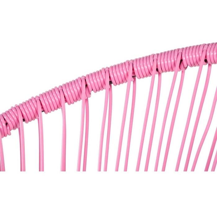 Acapulco Rocker Chair - H34.5xW28.5xD32.75