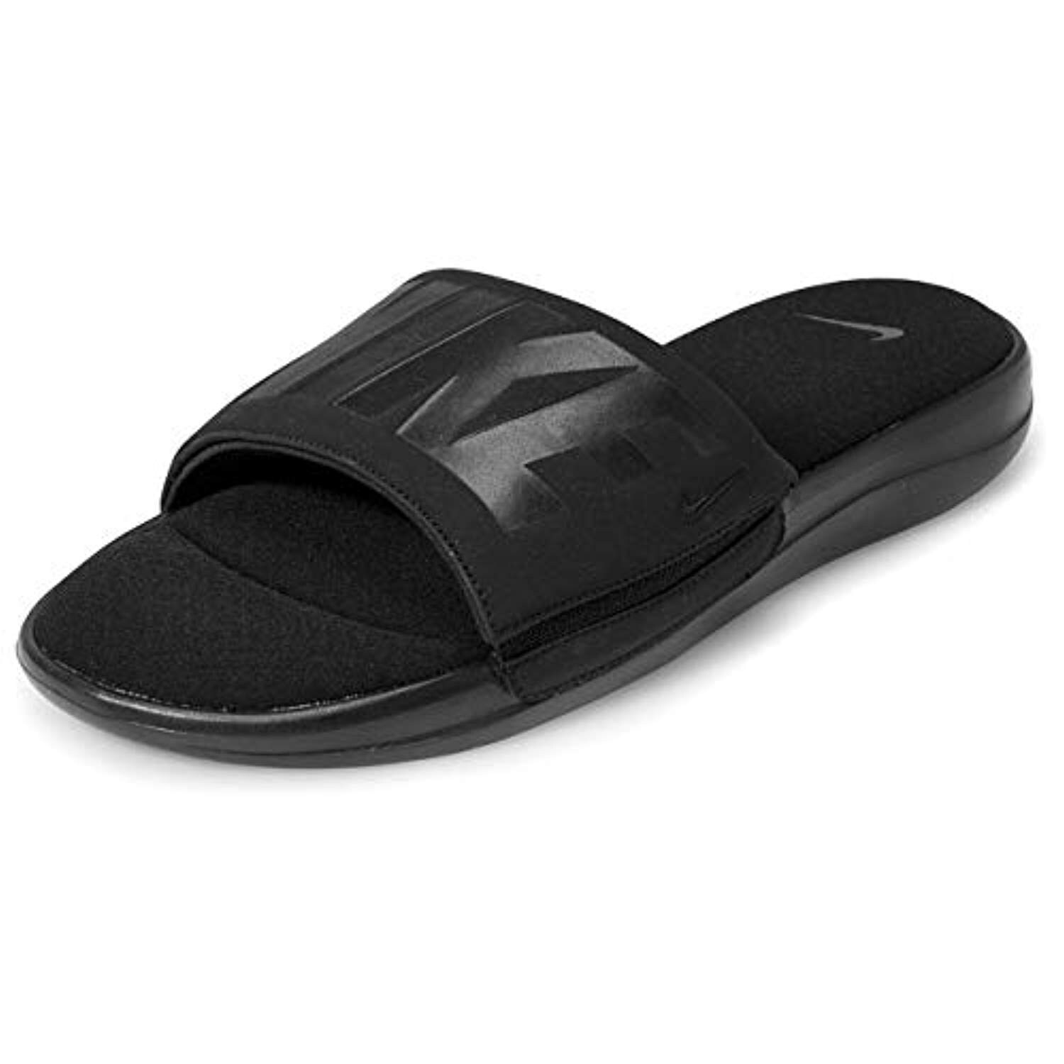 nike sandals with memory foam