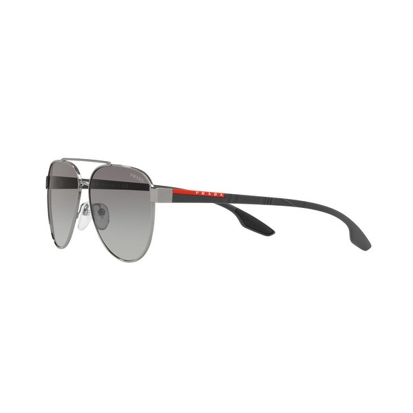 s prada linea rossa 54ts 58 5av3m1