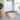 Machine Washable Indoor/ Outdoor Modern Ombre Chantille Rug