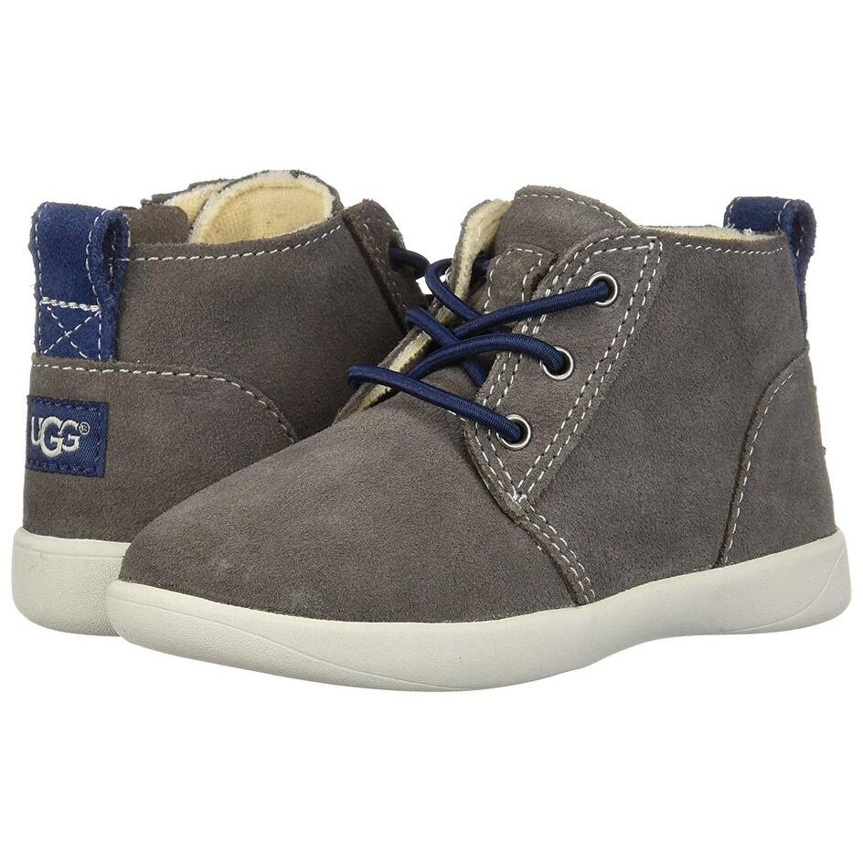 kristjan chukka bootie sneaker