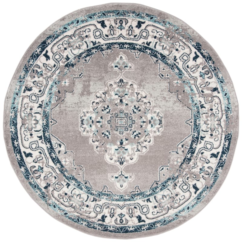 SAFAVIEH Madison Joshka Vintage Boho Oriental Rug