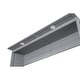 preview thumbnail 14 of 16, Queen Size Wall Bed with Storage Cabinets and Built-in Lighting Foldable Space Saving Murphy Bed