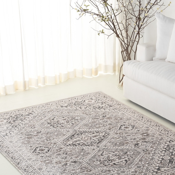 Lauren Ralph Lauren Krimhild Transitional Rug - Bed Bath