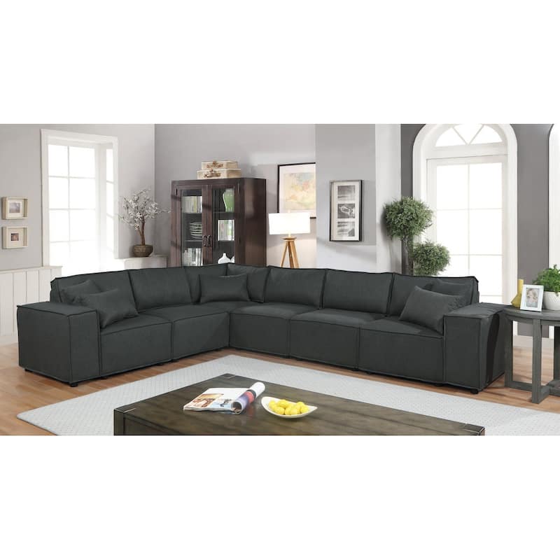 Modular Sectional Sofa