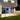 ALEKO Motorized LED 10 x 8 ft Half Cassette Retractable Awning Sand