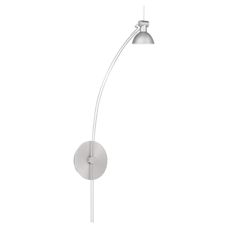 Quorum International 943 Ricardo 32" Tall LED Wall Sconce