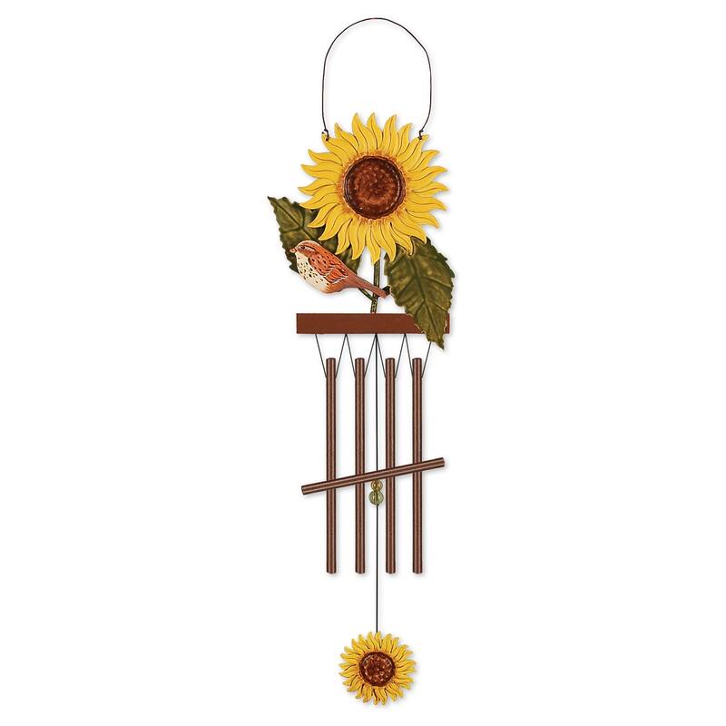 Sunflower Chime