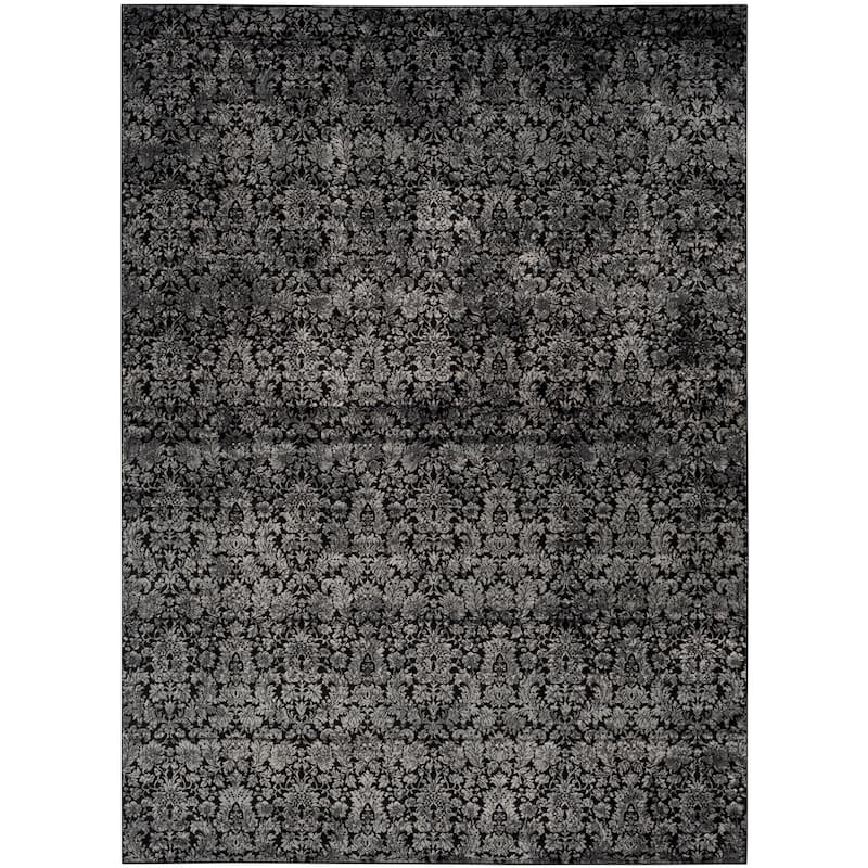 SAFAVIEH Vintage Distressed Boho Orpha Oriental Rug
