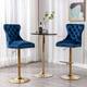 Option Navy Blue