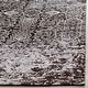 preview thumbnail 14 of 25, SAFAVIEH Classic Vintage Boho Manilla Distressed Oriental Cotton Rug