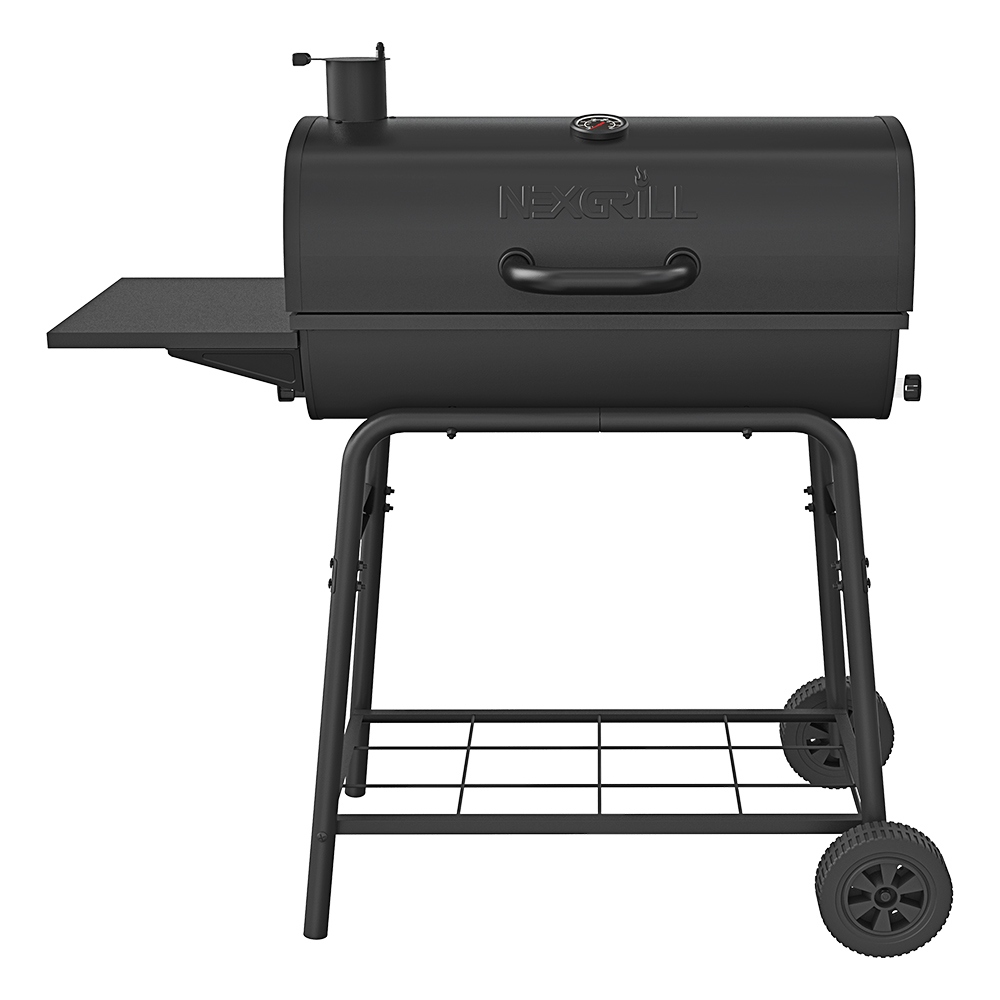 Nexgrill charcoal grill hot sale