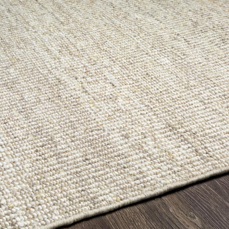 Livabliss Casual Sadie Dots Area Rug