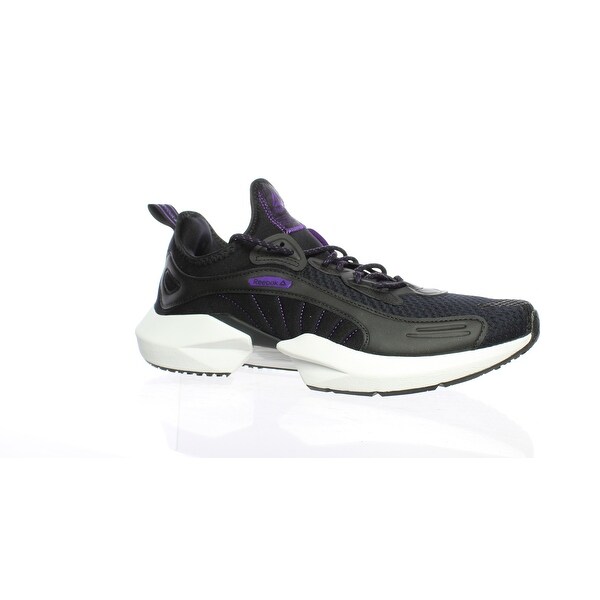 purple cross training shoes